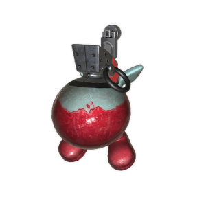 Charm | Butane Buddy