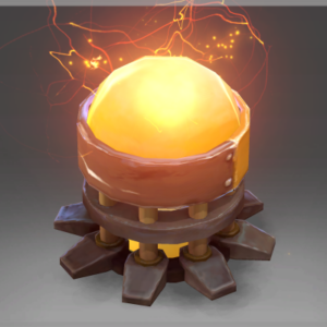 Clock Master's Power Cogs