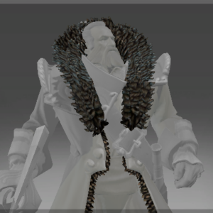 Collar of the Divine Anchor