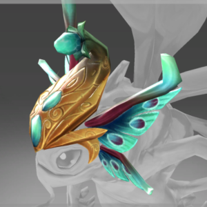 Complete Crown of the Ethereal Monarch