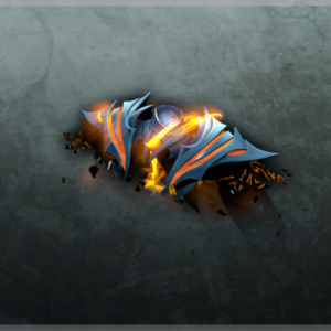 Corrupted Avowance of the Veiled Ones