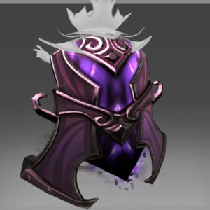 Corrupted Dark Artistry Cape