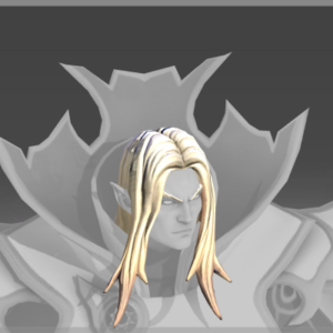 Corrupted Dark Artistry Hair