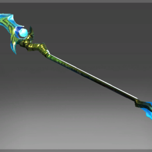 Corrupted Diffusal Lance