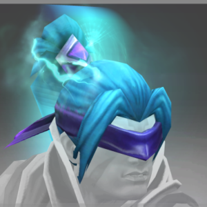 Corrupted Hair of the Survivor