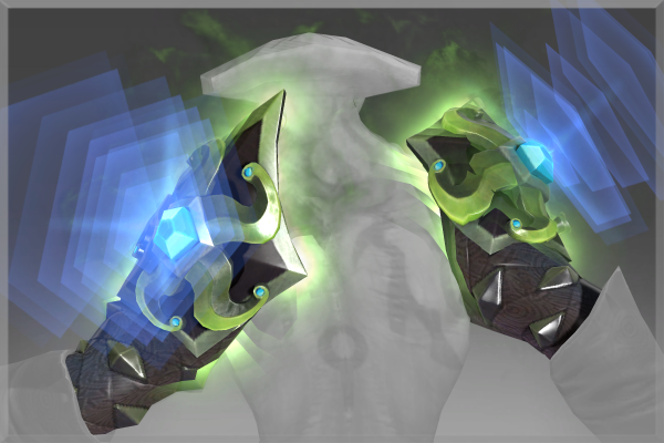 Corrupted Jewel of Aeons