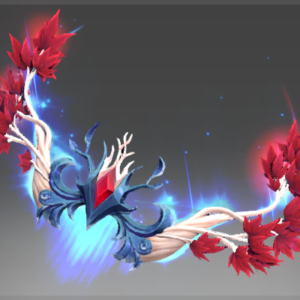 Corrupted Reaper's Wreath