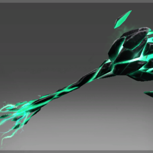 Corrupted Shards of Exile