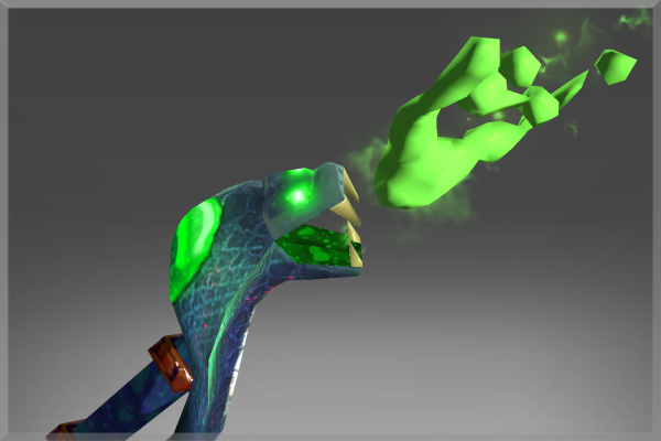 Corrupted Spell Devourer