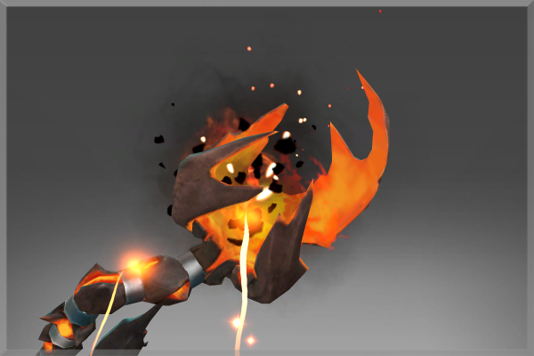 Corrupted Sufferwood Sapling