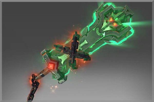 Corrupted Unbroken Fealty