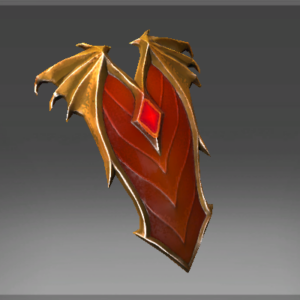 Crest of the Wyrm Lords