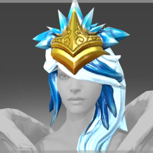 Crown of the Blueheart Sovereign
