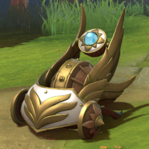 Crownfall - Radiant Siege Creeps