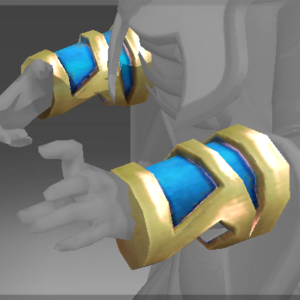 Cuffs of Quas Precor