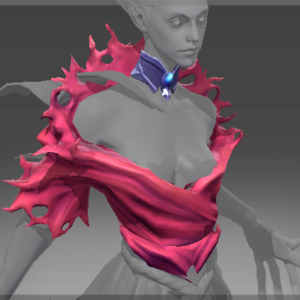 Cursed Augur's Armor