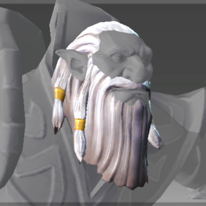 Cursed Cut of the Atniw