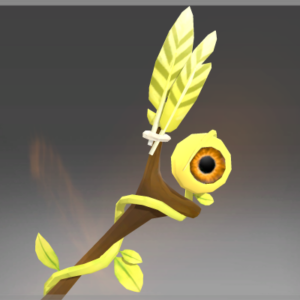 Cursed Eye of Lyralei