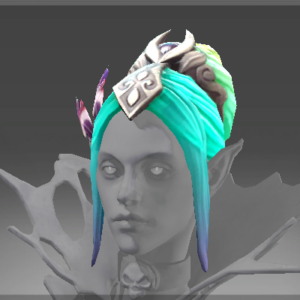 Cursed Foreteller's Haircomb