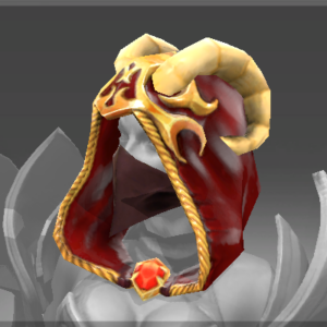 Cursed Shade of Anguish