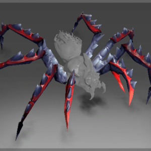 Cursed Thorned Skitterers of Despite