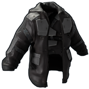 Cyberjacket