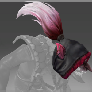 Darkclaw Emissary Cowl