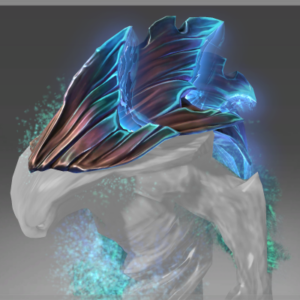 Darktrench Stalker - Back