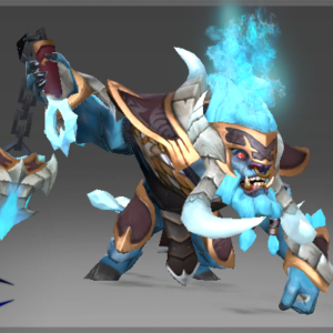 Death Charge Set