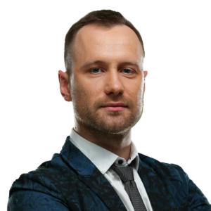 Droog Talent Sticker - TI 2022