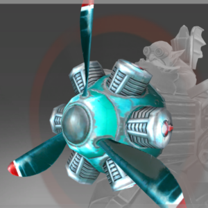 Engine of Portent Payload