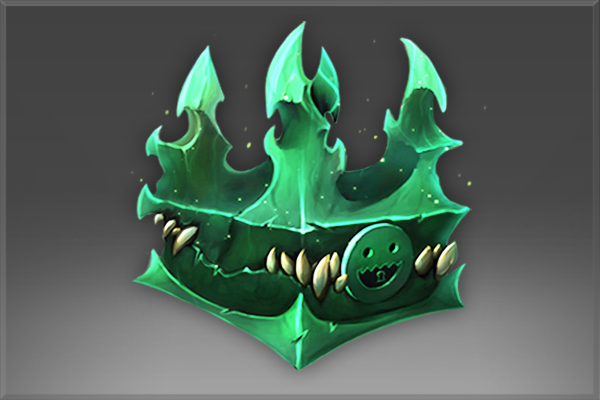 Expired Emerald Polycount Collection