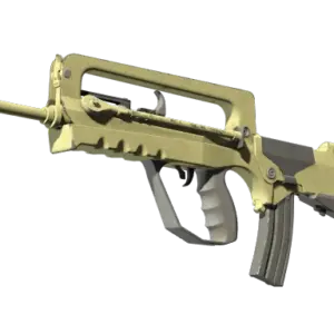 FAMAS | Colony (Field-Tested)