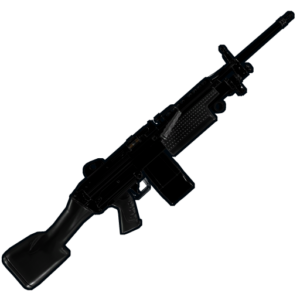 Factory New M249
