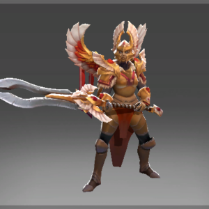 Flight of the Valkyrie