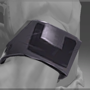 Forgemaster's Armlet