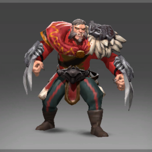 Form of the Great Grey Set