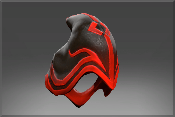 Frozen Gallows Understudy Hood