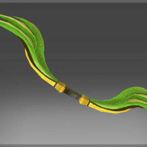 Frozen Lyralei's Breeze