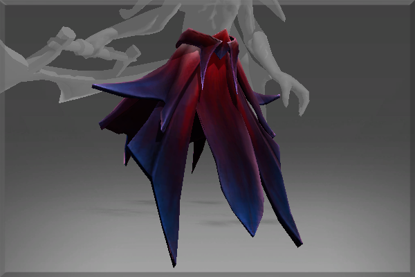 Frozen Robes of Malicious Efflorescence