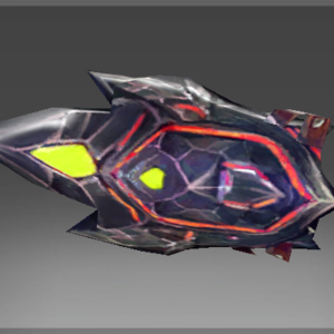 Frozen Roshan Hunter Arms