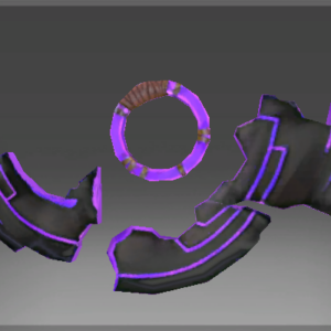 Frozen Shard of Vengeance