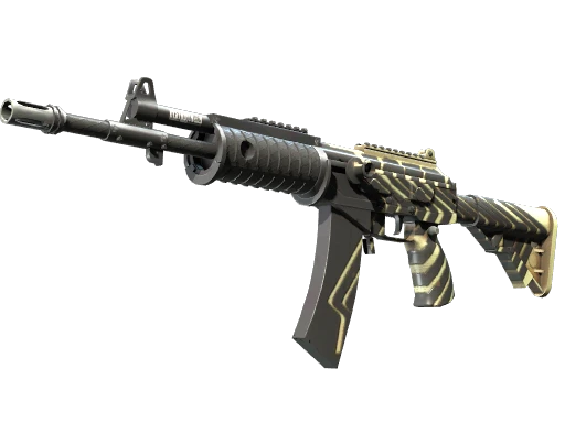 Galil AR | Destroyer (Minimal Wear)