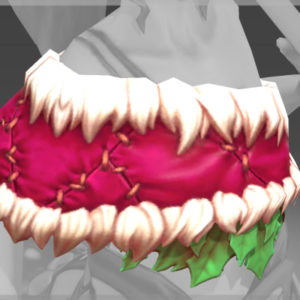 Garb of the First Night