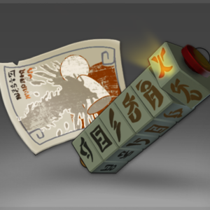 Gem Pack: Enemies Gushed