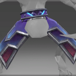 Genuine Belt of Tustakuri