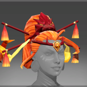 Genuine Braids of the Dragonfire