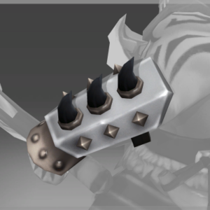 Genuine Chieftain Vambraces of the Chaos Wastes