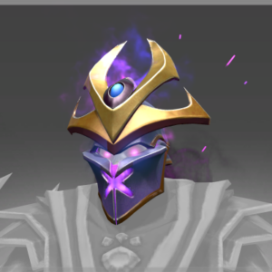 Genuine Dam'arakan Muzzle