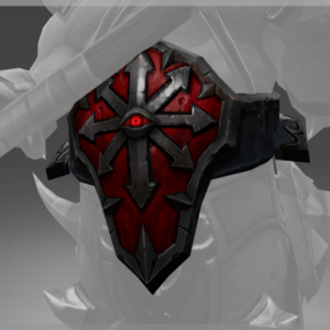 Genuine Eternal Belt of the Chaos Chosen